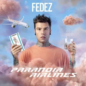 Holding Out For You (Single) - Fedez, Zara Larsson
