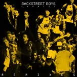Chances (Remixes) (EP) - Backstreet Boys