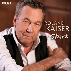 Stark (Max Maydania Remix) (Single) - Roland Kaiser