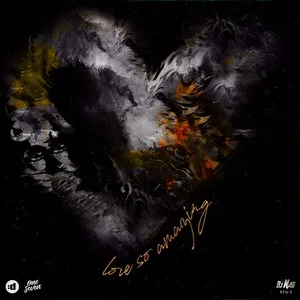 Love So Amazing (Dj Nab Remix) (Single) - Leeyou & Danceey, Luke Mitchell