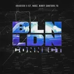 Tải nhạc Zing Bln Ldn Connect (Single)