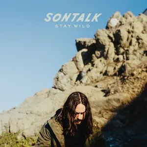 I Am A Mountain (Single) - SONTALK