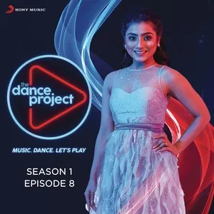 The Dance Project (Season 1: Episode 8) (EP) - V.A