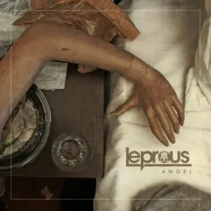 Angel (Cover Version) (Single) - Leprous