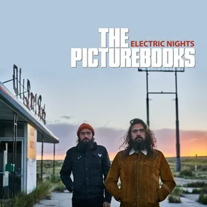Electric Nights (Single) - The Picturebooks