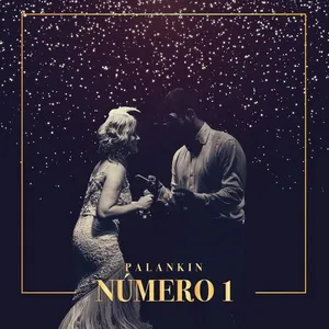 Numero 1 (Single) - Palankin