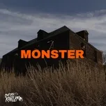 Download nhạc Monster (Under My Bed) (Single) miễn phí về máy