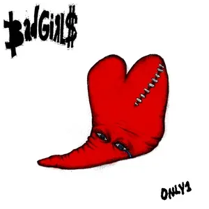 Only 1 (Single) - Badgirl$