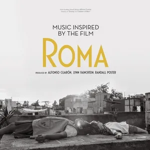 Tải nhạc Zing Music Inspired By The Film Roma về điện thoại
