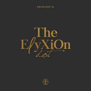 EXO PLANET #4 - The ElyXiOn (dot) - Live Album - EXO