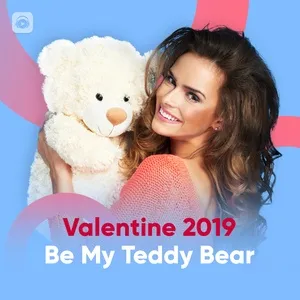 Be My Teddy Bear - V.A