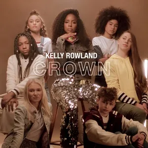 Crown (Single) - Kelly Rowland