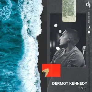 Lost (Single) - Dermot Kennedy