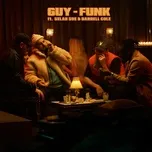 Nghe và tải nhạc hay Guy - Funk (Single) về điện thoại
