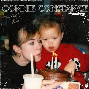 English Rose (Single) - Connie Constance