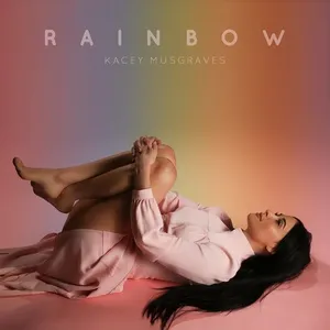 Rainbow (Single) - Kacey Musgraves