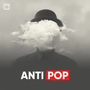 Anti Pop - V.A