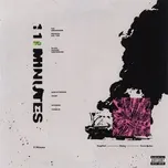 Tải nhạc 11 Minutes (Single) - Yungblud, Halsey, Travis Barker