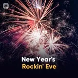 New Year's Rockin' Eve