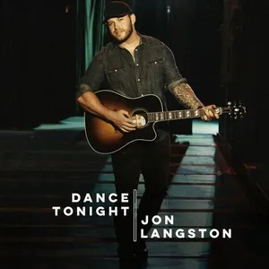 Dance Tonight (Single) - Jon Langston