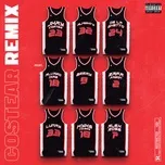 Costear (Equipo Negro Remix) (Single) - Jhay Cortez