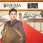Los Lujos Del R. (Single) - Enigma Norteno, Alfredo Olivas
