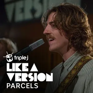 I Will Always Love You (Triple J Like A Version) (Single) - Parcels