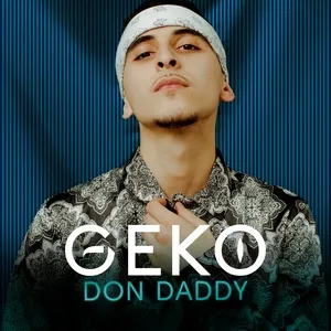Don Daddy (Single) - GEKO