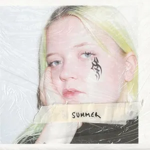 Summer (Single) - Alma
