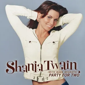 Party For Two (EP) - Shania Twain