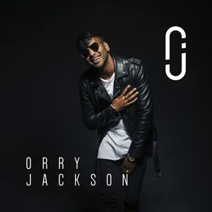 Orry Jackson - Orry Jackson