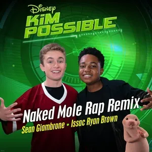 Naked Mole Rap Remix (From 