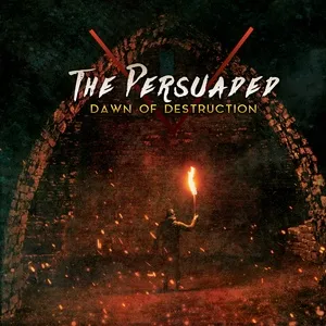 Wolves (Single) - The Persuaded