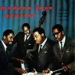Nghe nhạc Modern Jazz Quartet - Modern Jazz Quartet