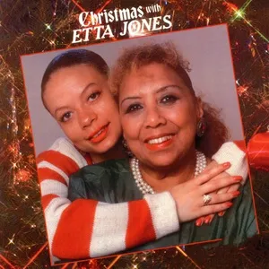 Christmas With Etta Jones - Etta Jones