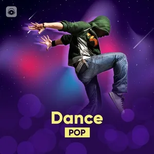 Dance Pop - V.A
