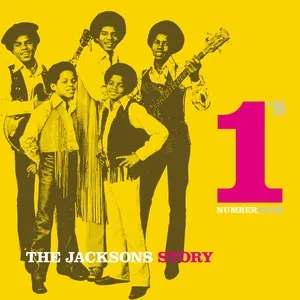 Number 1's: The Jacksons Story - The Jacksons