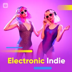 Electronic Indie - V.A