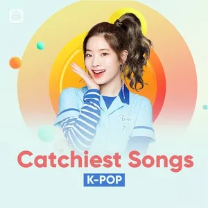 K-Pop Catchiest Songs - V.A
