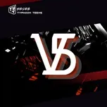 V5 (Mini Album) - Typhoon Teens