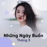 Những Ngày Buồn Tháng 3