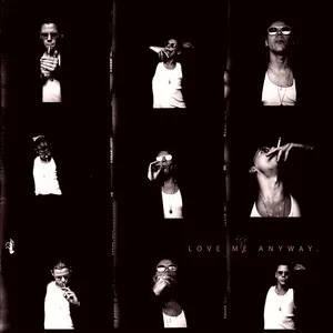 Love Me Anyway (Single) - Conrad Sewell