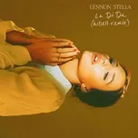La Di Da (Hibell Remix) (Single) - Lennon Stella