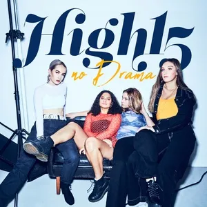 No Drama (Single) - High15