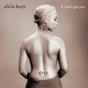 If I Ain't Got You (EP) - Alicia Keys