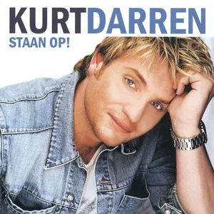 Staan Op! - Kurt Darren