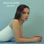 Lola A L'Eau (Single) - Lola Le Lann