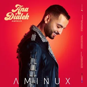 Ana Dialek (Single) - Aminux