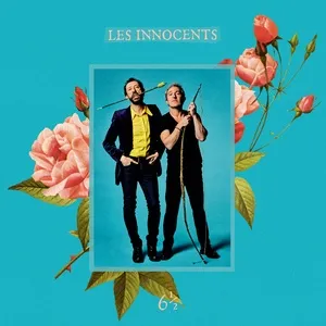 Les Iles D'Amnesie (Single) - Les Innocents