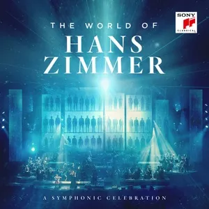 King Arthur Orchestra Suite (Live) (Single) - Hans Zimmer, Vienna Radio Symphony Orchestra, Martin Gellner